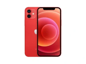 APPLE IPHONE 12 128 GB RED