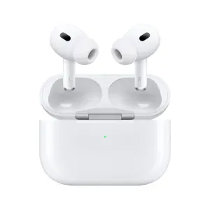 AirPods Pro (2nd generation) with MagSafe Charging Case (USB‑C)