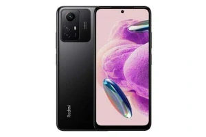 Xiaomi Redmi Note 12S 8GB/256GB Dual SIM Onyx Black Čierny