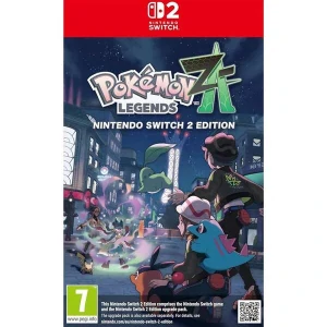 Hra Nintendo SWITCH 2 Pokémon Legends: Z-A (N2S5670)