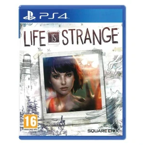 Life is Strange (PS4)