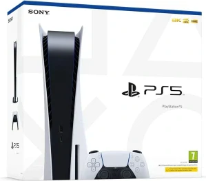 PlayStation 5 1TB