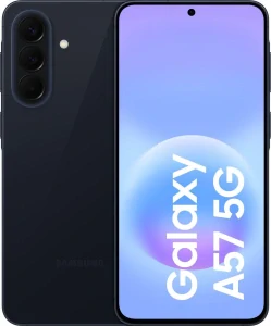 Samsung Galaxy A57 5G A576B 8GB/256GB Awesome Navy